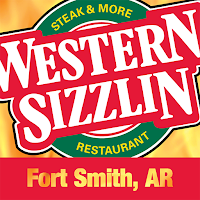 Western Sizzlin-Fort Smith AR