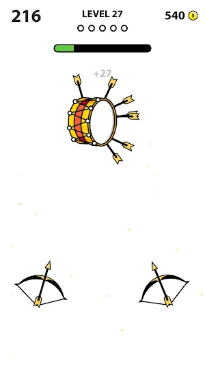 DoubleGuns Screenshot 0