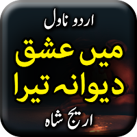 Mein Aashiq Deewana Tera by Ar