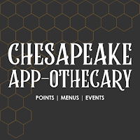 Chesapeake Apothecary MD APP