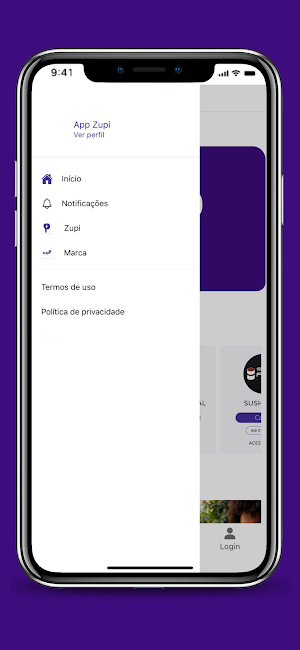 Zupi Screenshot 3