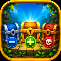 Treasure Chest Challenge