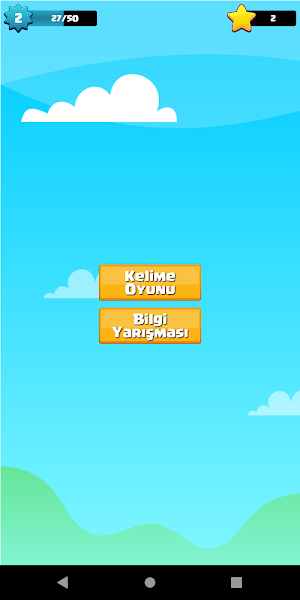 Dini Bilgi Yarışması Screenshot 0