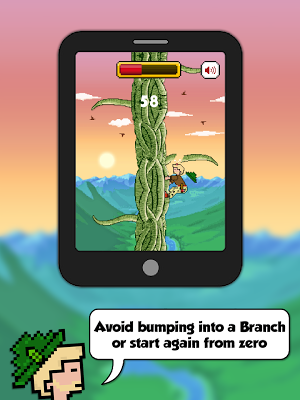 Hasty Jack Screenshot 0