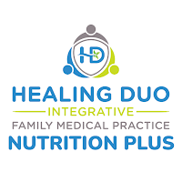 Healing Duo Nutrition Plus