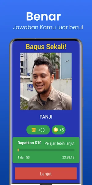 Guess Youtuber Screenshot 1