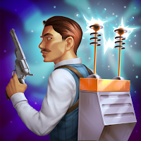 Risen Hero: Action Shooter