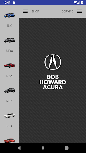 Bob Howard Acura Screenshot 0