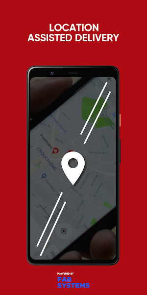 Rajmandir Food Zone Screenshot 0