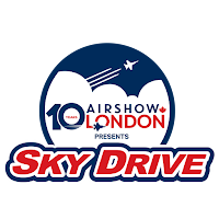 Airshow London SkyDrive 2025