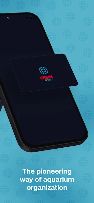 EHEIM Digital Connect Screenshot 1