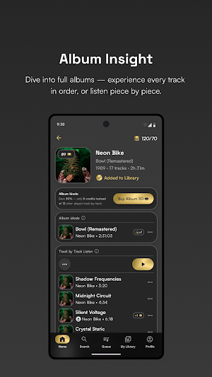 AuroMasters Screenshot 1