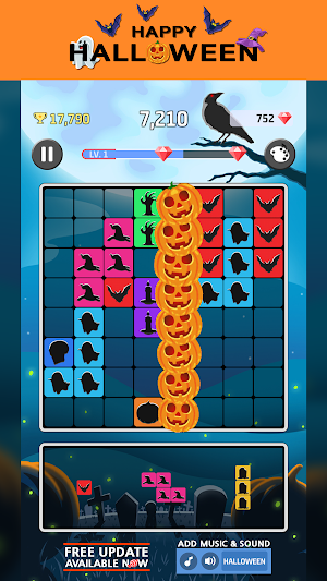Block Puzzle Blast Screenshot 2