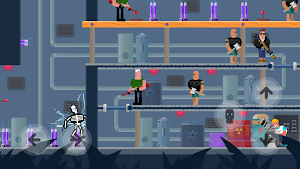 Master Assassin: Stealth Ops Screenshot 3