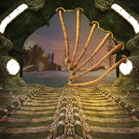 New Escape Game - Vigilant Victory