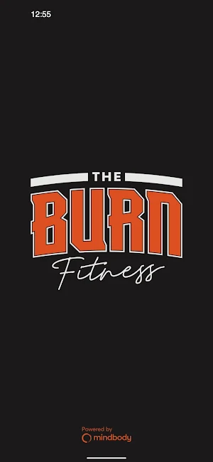 The Burn fitness Club Screenshot 0