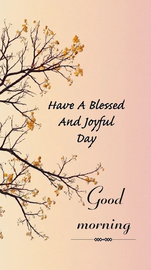 good morning wishes_blessings Screenshot 1