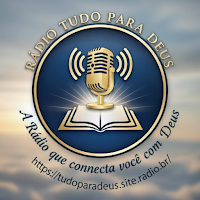 Rádio Tudo Para Deus