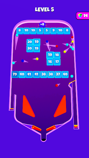 Breaker Ball 3D! Screenshot 0