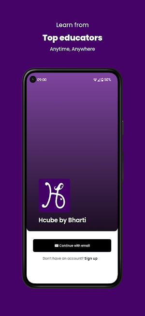 Hcube by Bharti Screenshot 2