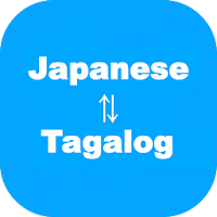 Japanese to Tagalog Translator