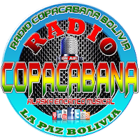 RADIO COPACABANA BOLIVIA