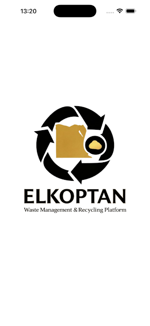 ELKOPTAN Delivery Screenshot 0
