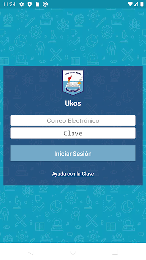 Ukos Liceo Doñihue Screenshot 0