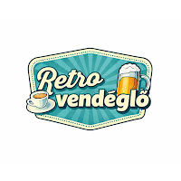 Retro vendéglő
