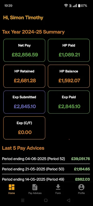 Stonebridge Screenshot 0