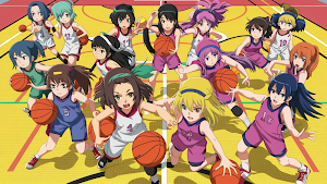 Anime School Girl Story Screenshot 1