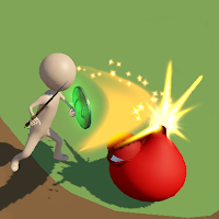 QuickQuest-Collect and Explore