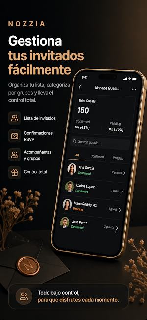 Nozzia Screenshot 2