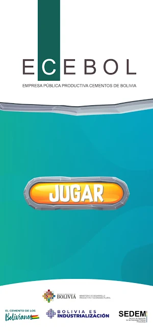 Ecebol Quiz Screenshot 0