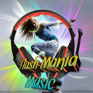 flashmaniamusic Screenshot 1