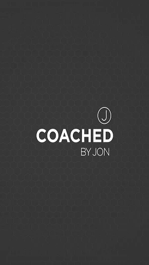 Coached By Jon Screenshot 0