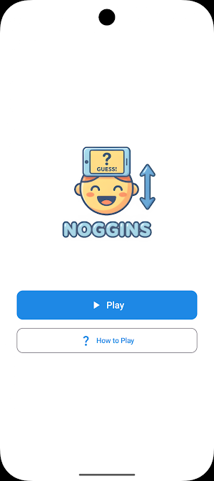 Noggins Screenshot 0