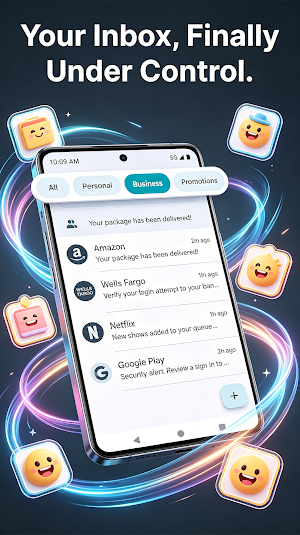 Text Chat Messages Screenshot 3