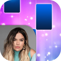Karol G Piano Tiles