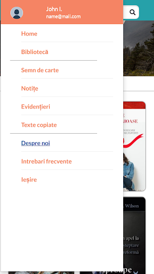 EVS Cloud Screenshot 3