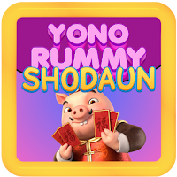 Yono Rummy shodaun