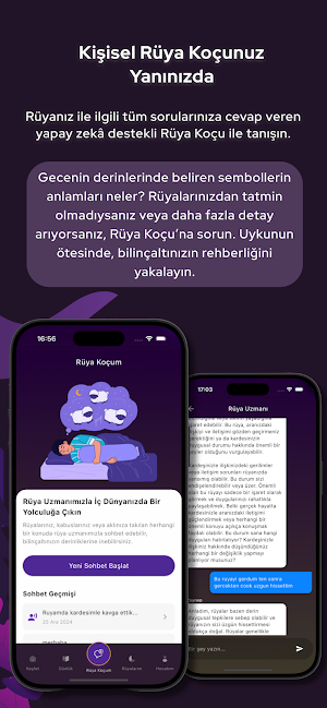 Bilora - Bilinçaltını Keşfet Screenshot 2