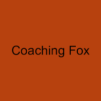 Coaching Fox