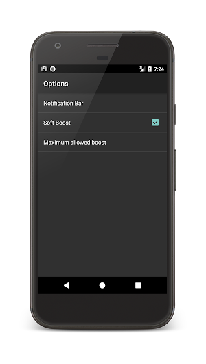 Speaker Booster Premium. No Ads Screenshot 3