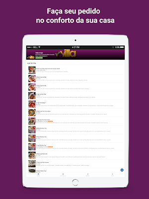 Villa do Açaí Screenshot 2