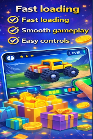 PlayZone Arcade Screenshot 2