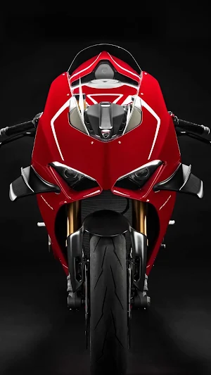 Sports Bike Wallpapers 4K Screenshot 1