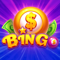 Big Cash Bingo:Win Real Money