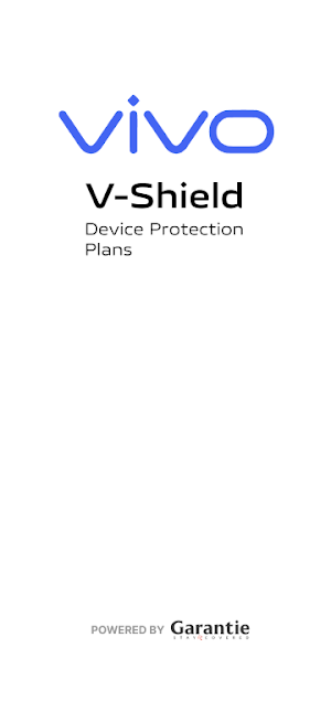 Garantie V-Shield Screenshot 0