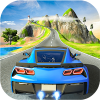 Race Master  3d: Traffic Racer